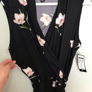 Super cute jumpsuit/romper